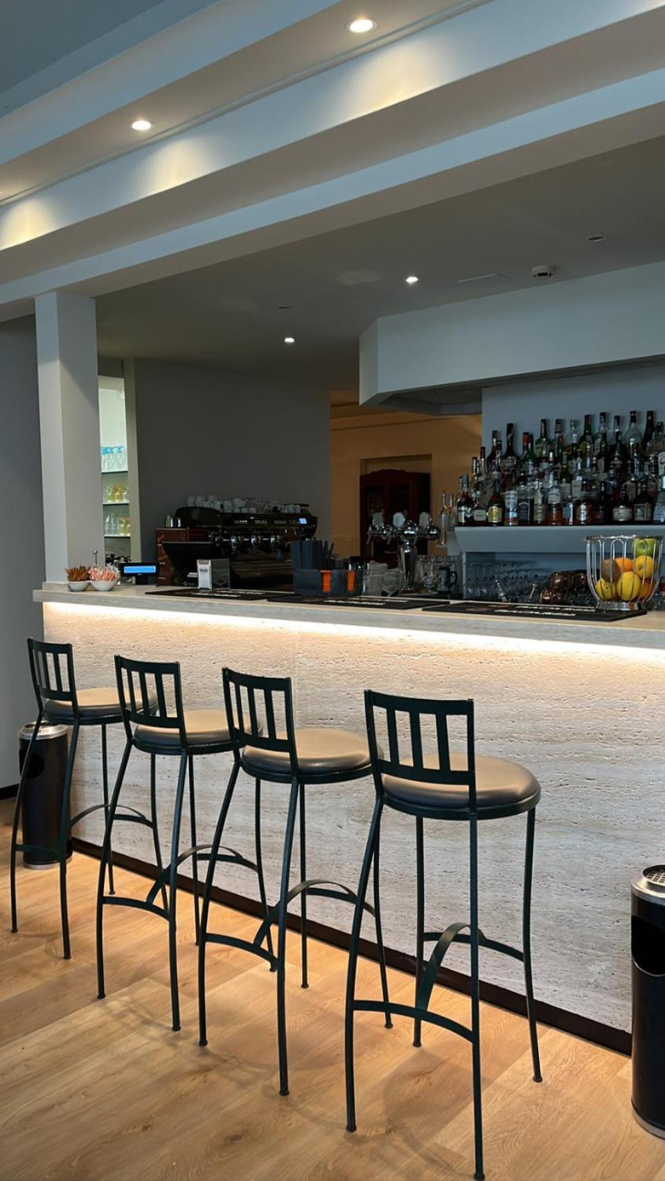Hotel Astoria à Pesaro Extérieur photo