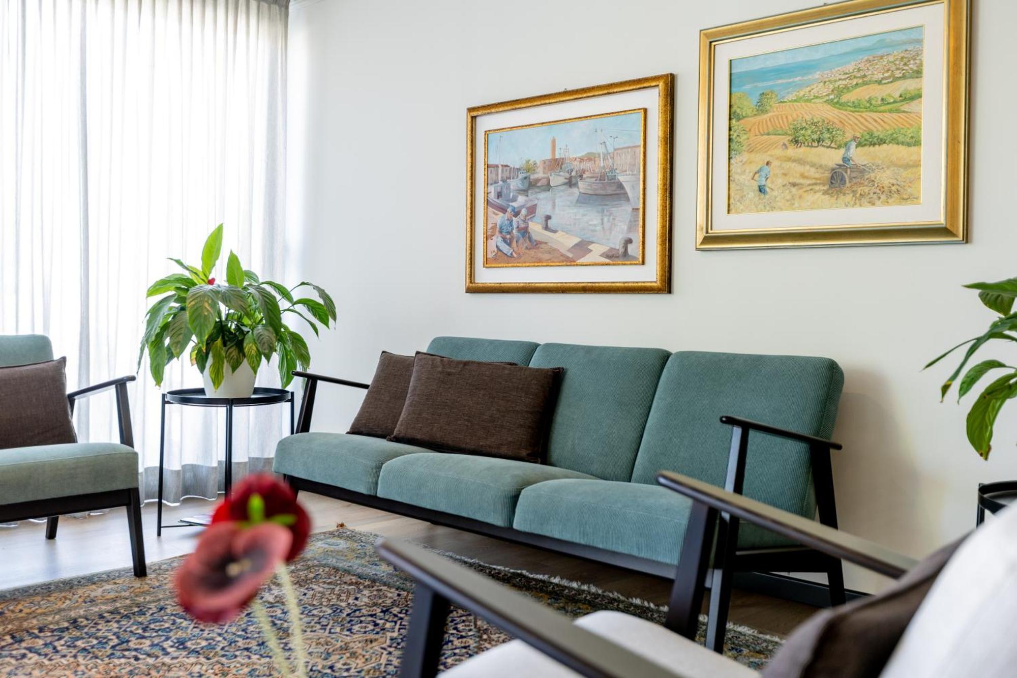 Hotel Astoria à Pesaro Extérieur photo