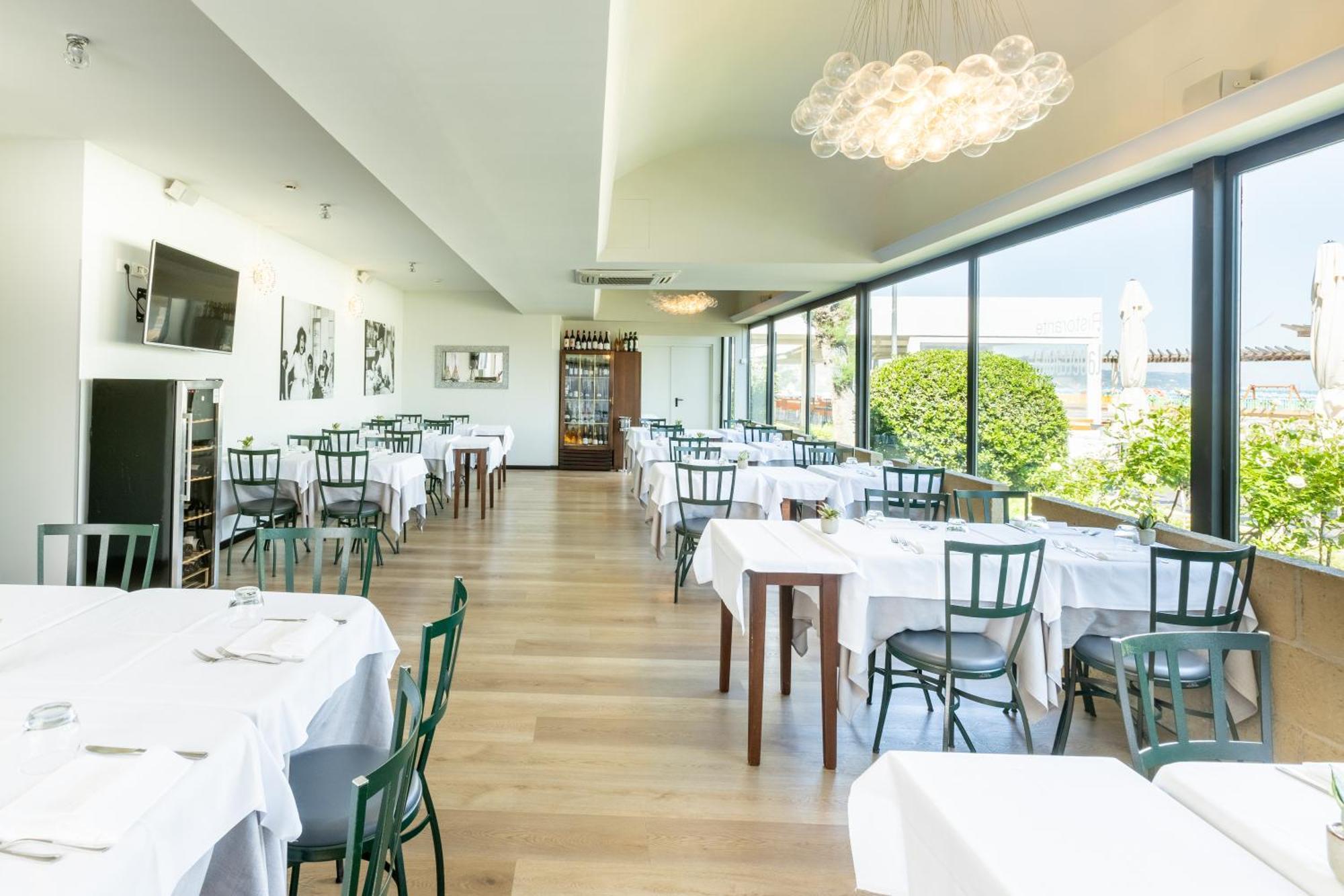 Hotel Astoria à Pesaro Extérieur photo