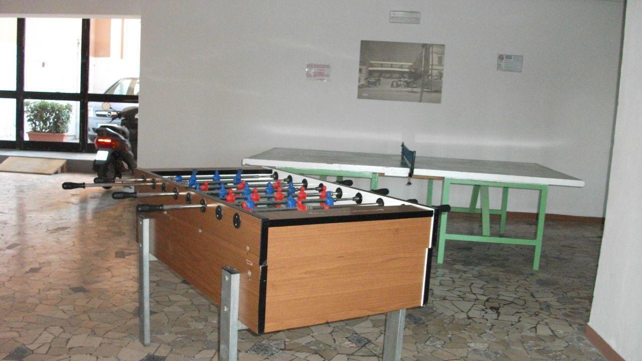 Hotel Astoria à Pesaro Extérieur photo